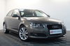 Audi A3 1.4 TFSI Sport Hatchback 3dr Petrol Manual Euro 5 (s/s) (125 ps) 3dr Manual 2025