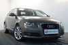 Audi A3 1.4 TFSI Sport Hatchback 3dr Petrol Manual Euro 5 (s/s) (125 ps) 3dr Manual 2025