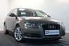 Audi A3 1.4 TFSI Sport Hatchback 3dr Petrol Manual Euro 5 (s/s) (125 ps) 3dr Manual 2025
