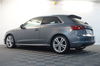 Audi A3 1.8 TFSI S line Hatchback 3dr Petrol S Tronic Euro 5 (s/s) (180 ps) 3dr Automatic 2025