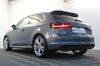 Audi A3 1.8 TFSI S line Hatchback 3dr Petrol S Tronic Euro 5 (s/s) (180 ps) 3dr Automatic 2025