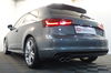 Audi A3 1.8 TFSI S line Hatchback 3dr Petrol S Tronic Euro 5 (s/s) (180 ps) 3dr Automatic 2025