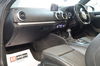 Audi A3 1.8 TFSI S line Hatchback 3dr Petrol S Tronic Euro 5 (s/s) (180 ps) 3dr Automatic 2025