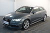 Audi A3 1.8 TFSI S line Hatchback 3dr Petrol S Tronic Euro 5 (s/s) (180 ps) 3dr Automatic 2025