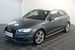 Audi A3 1.8 TFSI S line Hatchback 3dr Petrol S Tronic Euro 5 (s/s) (180 ps) 3dr Automatic 2013