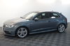 Audi A3 1.8 TFSI S line Hatchback 3dr Petrol S Tronic Euro 5 (s/s) (180 ps) 3dr Automatic 2025