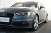 Audi A3 1.8 TFSI S line Hatchback 3dr Petrol S Tronic Euro 5 (s/s) (180 ps) 3dr Automatic 2025