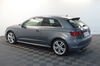 Audi A3 1.8 TFSI S line Hatchback 3dr Petrol S Tronic Euro 5 (s/s) (180 ps) 3dr Automatic 2025