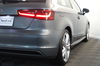 Audi A3 1.8 TFSI S line Hatchback 3dr Petrol S Tronic Euro 5 (s/s) (180 ps) 3dr Automatic 2025