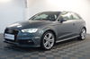 Audi A3 1.8 TFSI S line Hatchback 3dr Petrol S Tronic Euro 5 (s/s) (180 ps) 3dr Automatic 2025