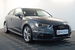 Audi A3 1.8 TFSI S line Hatchback 3dr Petrol S Tronic Euro 5 (s/s) (180 ps) 3dr Automatic 2013