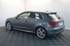 Audi A3 1.8 TFSI S line Hatchback 3dr Petrol S Tronic Euro 5 (s/s) (180 ps) 3dr Automatic 2025