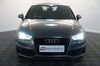 Audi A3 1.8 TFSI S line Hatchback 3dr Petrol S Tronic Euro 5 (s/s) (180 ps) 3dr Automatic 2025