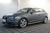 Audi A3 1.8 TFSI S line Hatchback 3dr Petrol S Tronic Euro 5 (s/s) (180 ps) 3dr Automatic 2025