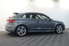 Audi A3 1.8 TFSI S line Hatchback 3dr Petrol S Tronic Euro 5 (s/s) (180 ps) 3dr Automatic 2025