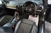 Audi A3 1.8 TFSI S line Hatchback 3dr Petrol S Tronic Euro 5 (s/s) (180 ps) 3dr Automatic 2025