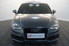 Audi A3 1.8 TFSI S line Hatchback 3dr Petrol S Tronic Euro 5 (s/s) (180 ps) 3dr Automatic 2025
