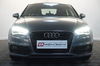 Audi A3 1.8 TFSI S line Hatchback 3dr Petrol S Tronic Euro 5 (s/s) (180 ps) 3dr Automatic 2025