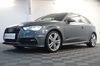 Audi A3 1.8 TFSI S line Hatchback 3dr Petrol S Tronic Euro 5 (s/s) (180 ps) 3dr Automatic 2025