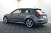 Audi A3 1.8 TFSI S line Hatchback 3dr Petrol S Tronic Euro 5 (s/s) (180 ps) 3dr Automatic 2025