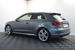 Audi A3 1.8 TFSI S line Hatchback 3dr Petrol S Tronic Euro 5 (s/s) (180 ps) 3dr Automatic 2013