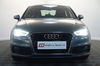 Audi A3 1.8 TFSI S line Hatchback 3dr Petrol S Tronic Euro 5 (s/s) (180 ps) 3dr Automatic 2025