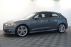 Audi A3 1.8 TFSI S line Hatchback 3dr Petrol S Tronic Euro 5 (s/s) (180 ps) 3dr Automatic 2025
