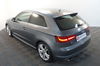 Audi A3 1.8 TFSI S line Hatchback 3dr Petrol S Tronic Euro 5 (s/s) (180 ps) 3dr Automatic 2025