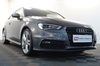 Audi A3 1.8 TFSI S line Hatchback 3dr Petrol S Tronic Euro 5 (s/s) (180 ps) 3dr Automatic 2025