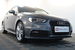 Audi A3 1.8 TFSI S line Hatchback 3dr Petrol S Tronic Euro 5 (s/s) (180 ps) 3dr Automatic 2013