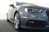 Audi A3 1.8 TFSI S line Hatchback 3dr Petrol S Tronic Euro 5 (s/s) (180 ps) 3dr Automatic 2025