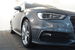 Audi A3 1.8 TFSI S line Hatchback 3dr Petrol S Tronic Euro 5 (s/s) (180 ps) 3dr Automatic 2013