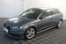 Audi A3 1.8 TFSI S line Hatchback 3dr Petrol S Tronic Euro 5 (s/s) (180 ps) 3dr Automatic 2013