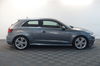 Audi A3 1.8 TFSI S line Hatchback 3dr Petrol S Tronic Euro 5 (s/s) (180 ps) 3dr Automatic 2025