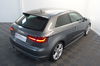 Audi A3 1.8 TFSI S line Hatchback 3dr Petrol S Tronic Euro 5 (s/s) (180 ps) 3dr Automatic 2025