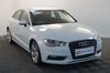 Audi A3 2.0 TDI Sport Saloon 4dr Diesel Manual Euro 6 (s/s) (Nav) (150 ps) 4dr Manual 2025