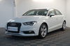 Audi A3 2.0 TDI Sport Saloon 4dr Diesel Manual Euro 6 (s/s) (Nav) (150 ps) 4dr Manual 2025