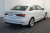Audi A3 2.0 TDI Sport Saloon 4dr Diesel Manual Euro 6 (s/s) (Nav) (150 ps) 4dr Manual 2025