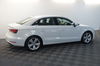 Audi A3 2.0 TDI Sport Saloon 4dr Diesel Manual Euro 6 (s/s) (Nav) (150 ps) 4dr Manual 2025