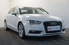 Audi A3 2.0 TDI Sport Saloon 4dr Diesel Manual Euro 6 (s/s) (Nav) (150 ps) 4dr Manual 2025