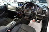 Audi A3 2.0 TDI Sport Saloon 4dr Diesel Manual Euro 6 (s/s) (Nav) (150 ps) 4dr Manual 2025