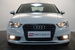Audi A3 2.0 TDI Sport Saloon 4dr Diesel Manual Euro 6 (s/s) (Nav) (150 ps) 4dr Manual 2016