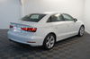 Audi A3 2.0 TDI Sport Saloon 4dr Diesel Manual Euro 6 (s/s) (Nav) (150 ps) 4dr Manual 2025