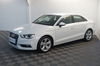 Audi A3 2.0 TDI Sport Saloon 4dr Diesel Manual Euro 6 (s/s) (Nav) (150 ps) 4dr Manual 2025