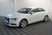 Audi A3 2.0 TDI Sport Saloon 4dr Diesel Manual Euro 6 (s/s) (Nav) (150 ps) 4dr Manual 2016
