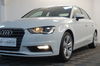 Audi A3 2.0 TDI Sport Saloon 4dr Diesel Manual Euro 6 (s/s) (Nav) (150 ps) 4dr Manual 2025