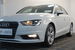 Audi A3 2.0 TDI Sport Saloon 4dr Diesel Manual Euro 6 (s/s) (Nav) (150 ps) 4dr Manual 2016