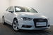 Audi A3 2.0 TDI Sport Saloon 4dr Diesel Manual Euro 6 (s/s) (Nav) (150 ps) 4dr Manual 2016