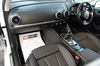 Audi A3 2.0 TDI Sport Saloon 4dr Diesel Manual Euro 6 (s/s) (Nav) (150 ps) 4dr Manual 2025