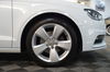 Audi A3 2.0 TDI Sport Saloon 4dr Diesel Manual Euro 6 (s/s) (Nav) (150 ps) 4dr Manual 2025